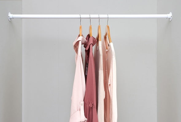 Alcove Rails