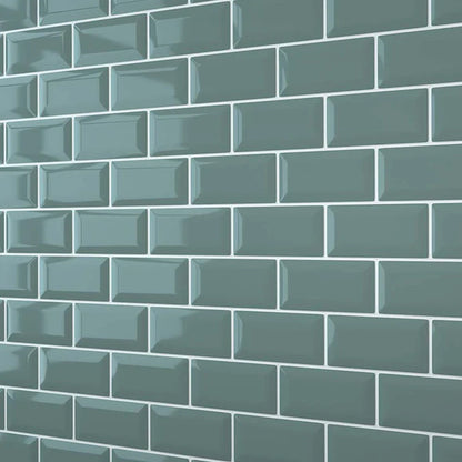 Hampton Bevel Metro Wall Panel