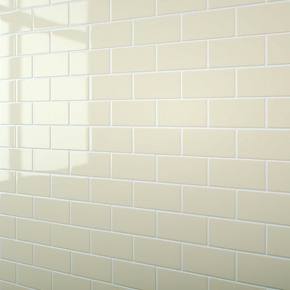 Sand Flat Metro Wall Panel
