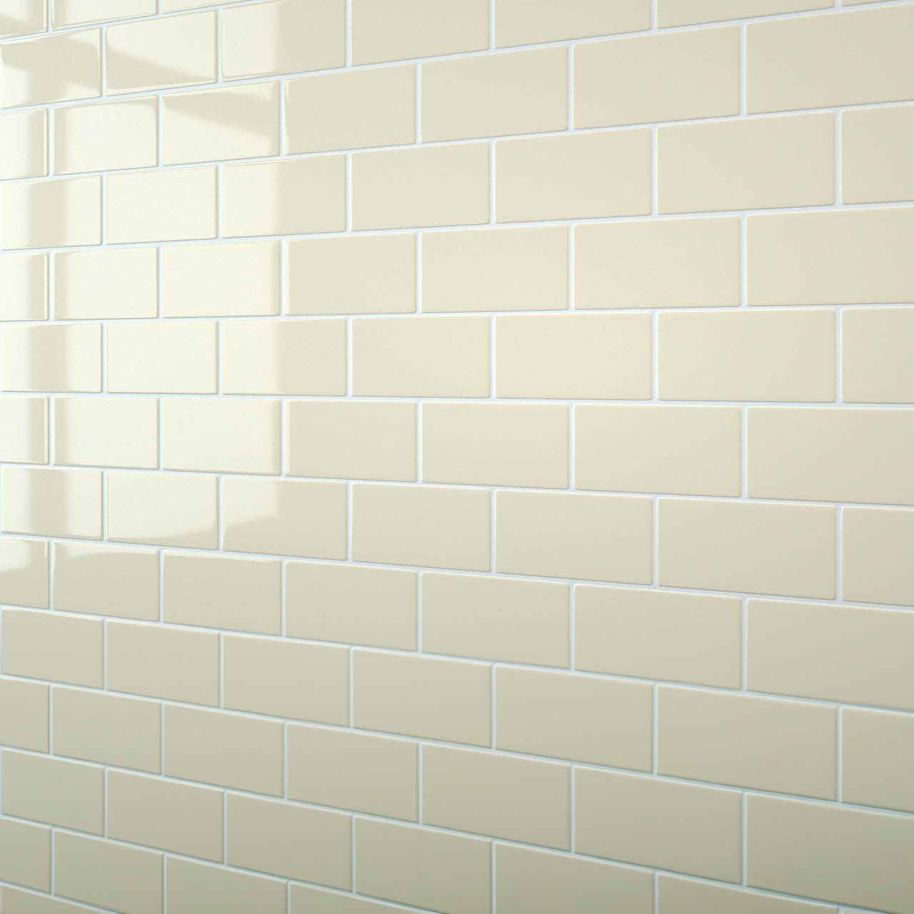 Sand Flat Metro Wall Panel