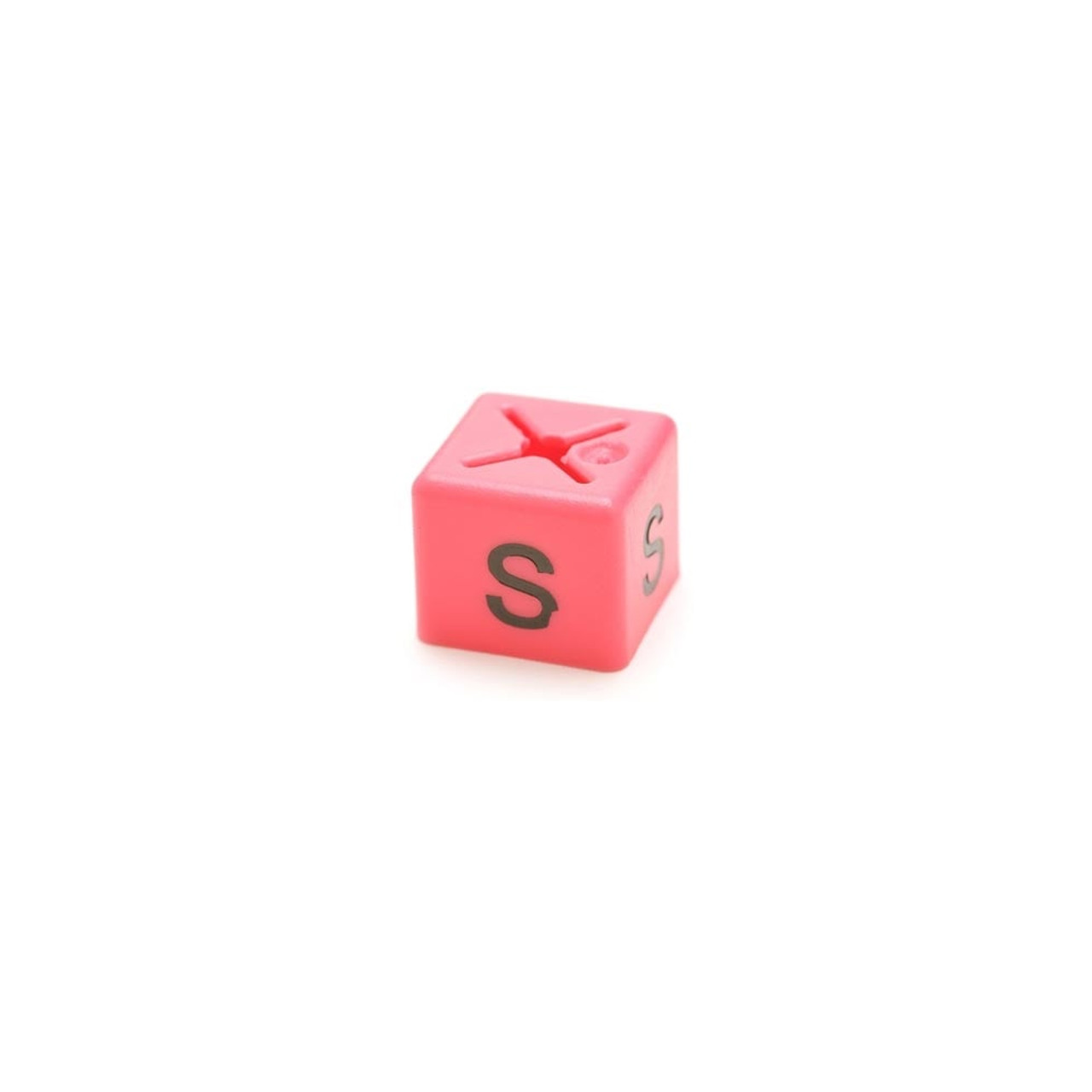 Size Cubes- One Size Per Pack of 50 - Sizes XS to XL Available