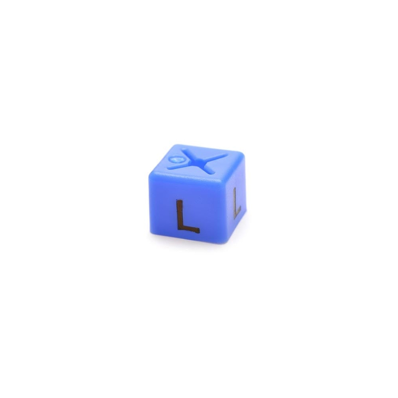 Size Cubes- One Size Per Pack of 50 - Sizes XS to XL Available