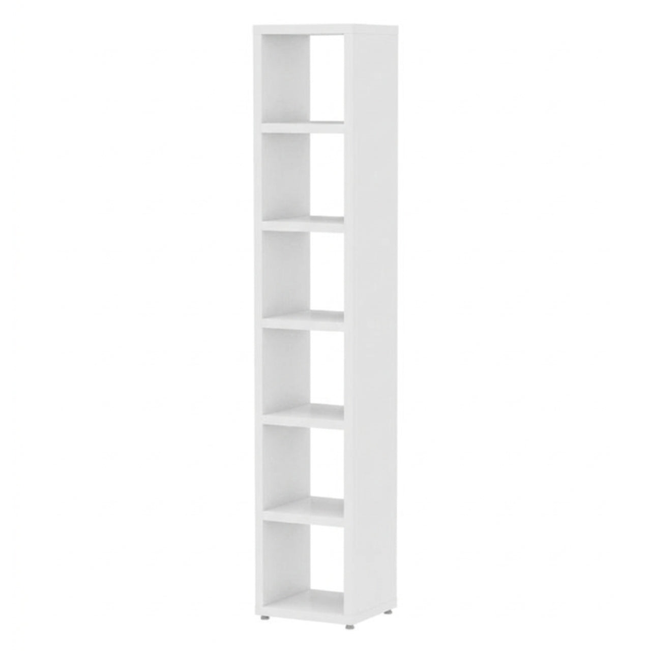 Cube Shelving Display Unit - 1 x 6