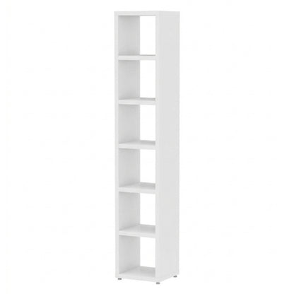 Cube Shelving Display Unit - 1 x 6