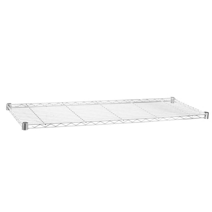 Wire Shelf for Chrome Wire Shelving - 450mm Depth Shelves
