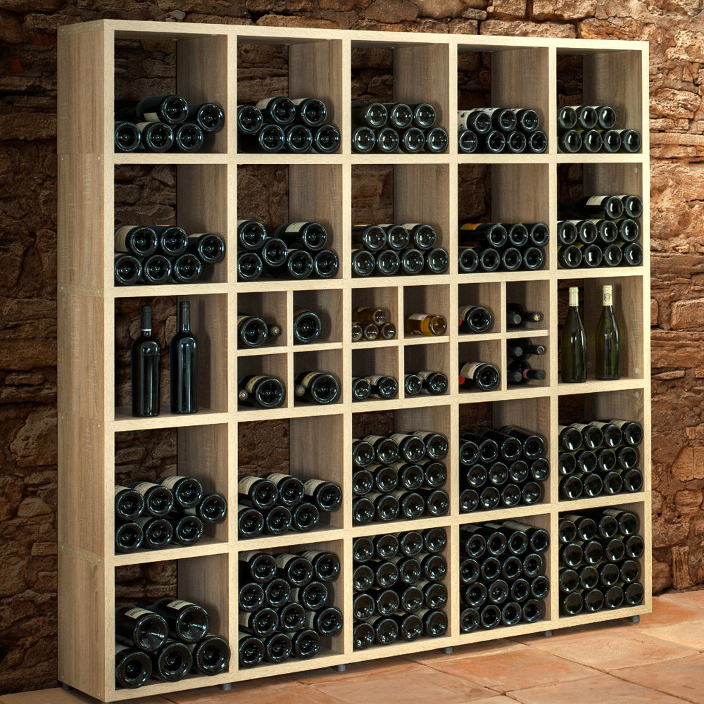 Cube Shelving Display & Storage Unit - 5 x 5