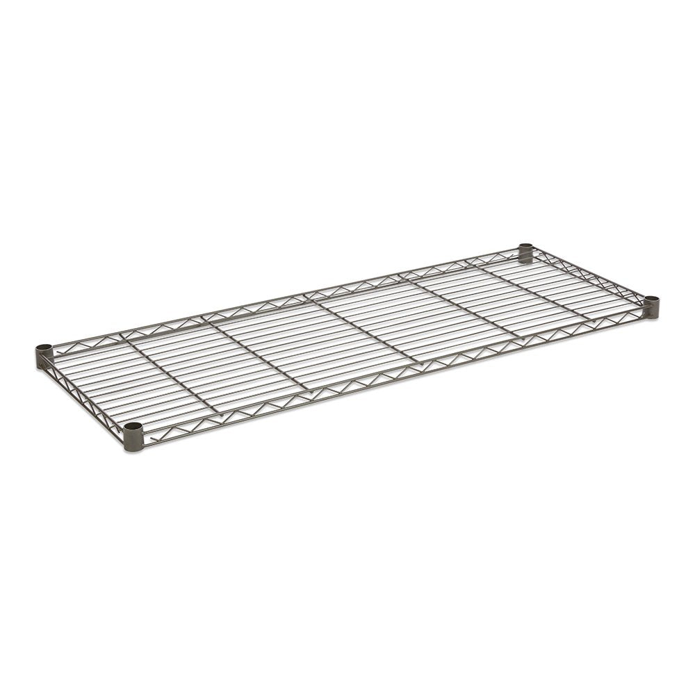 Wire Shelf for Carbon Grey Wire Shelving - 450mm Depth Shelves