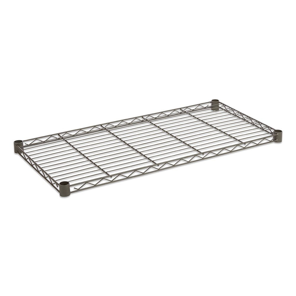 Wire Shelf for Carbon Grey Wire Shelving - 450mm Depth Shelves