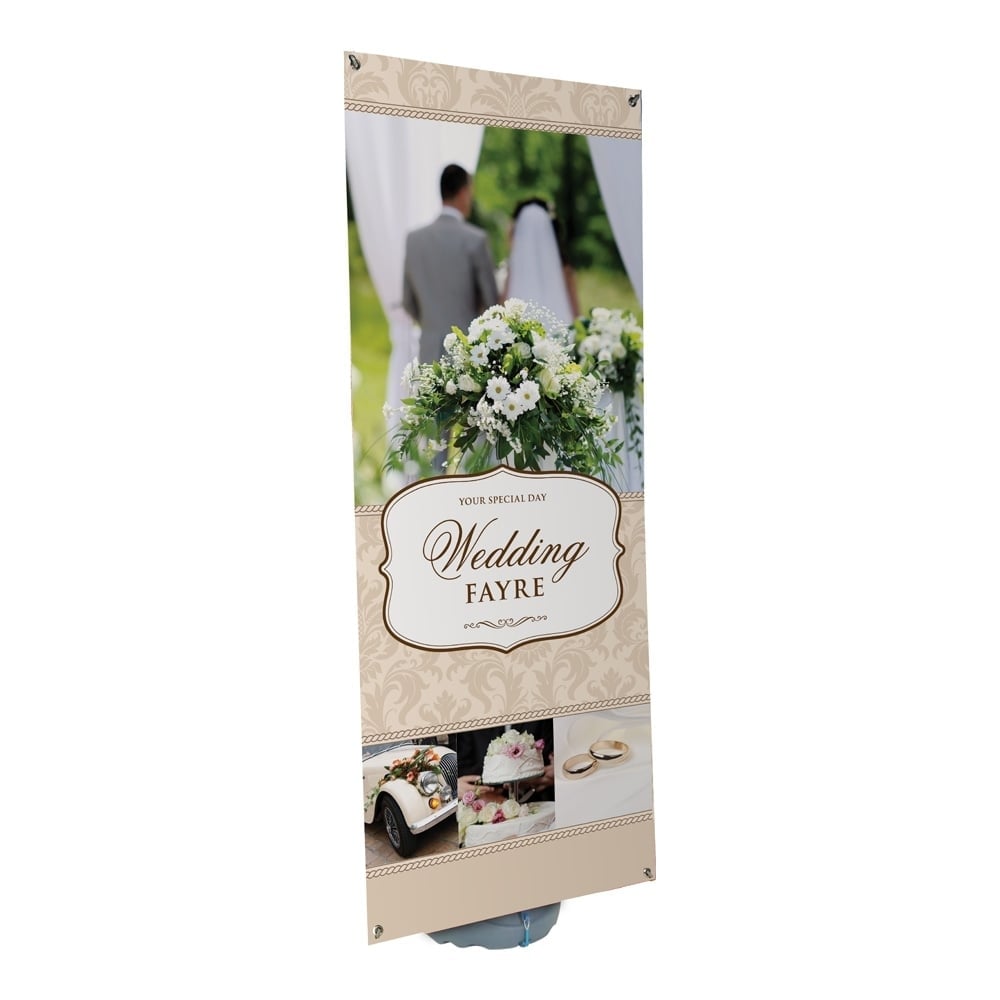 Indoor/Outdoor Banner