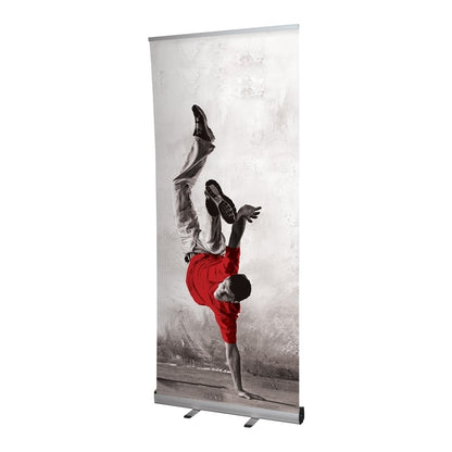 Roller Banner