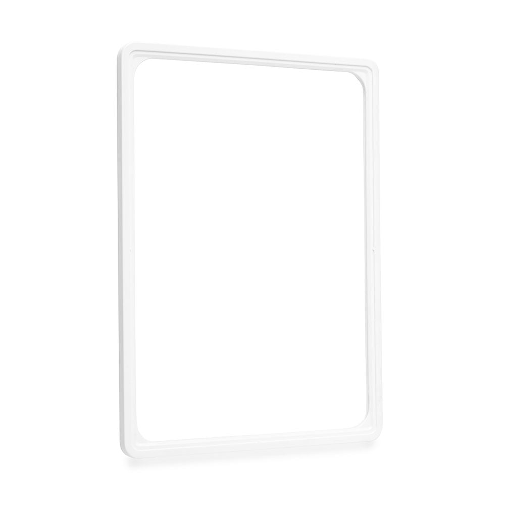 White Versatile Poster Frame
