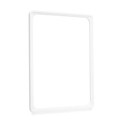 White Versatile Poster Frame
