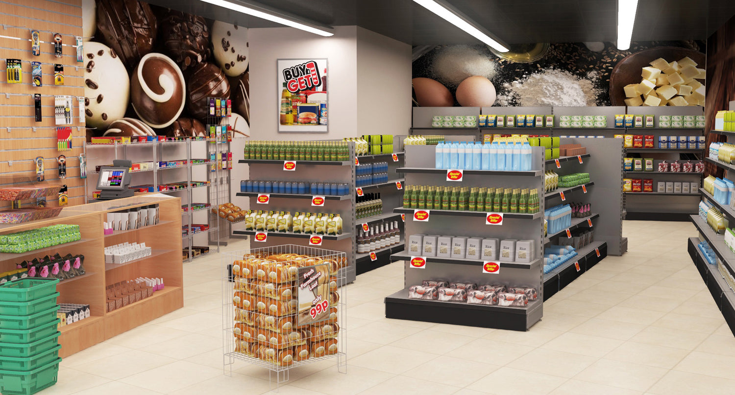Convenience Store
