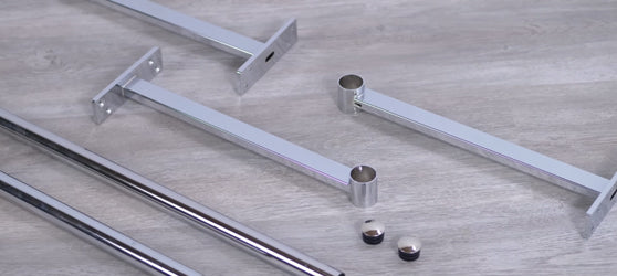 Check your components