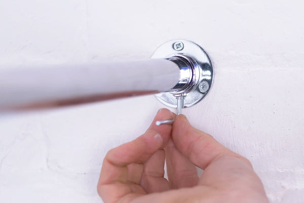 8. Secure Tubes