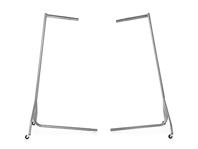 Connecting the Base & Uprights separately