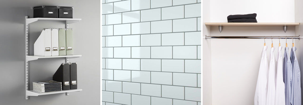 Fixtures & Fittings