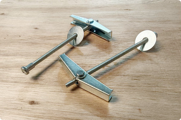Spring Toggle