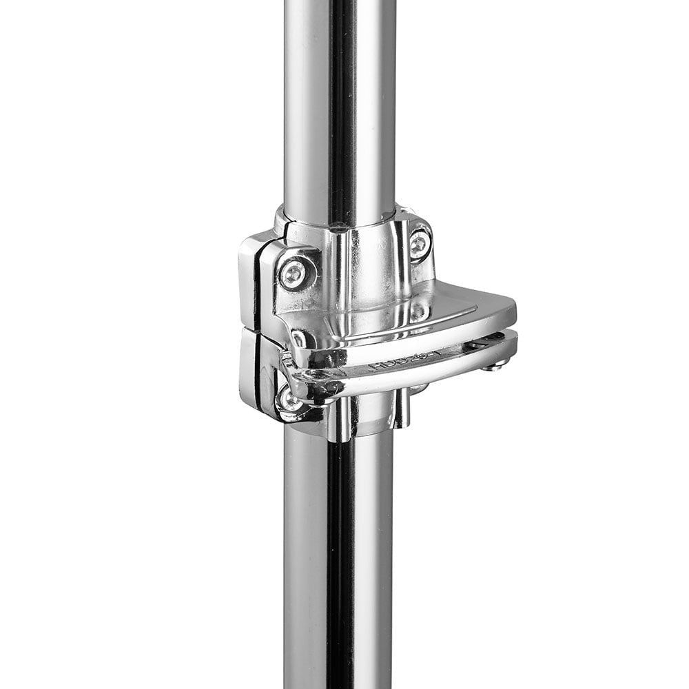 Single Support Joint for 25mm Dia. Chrome Tube Rail