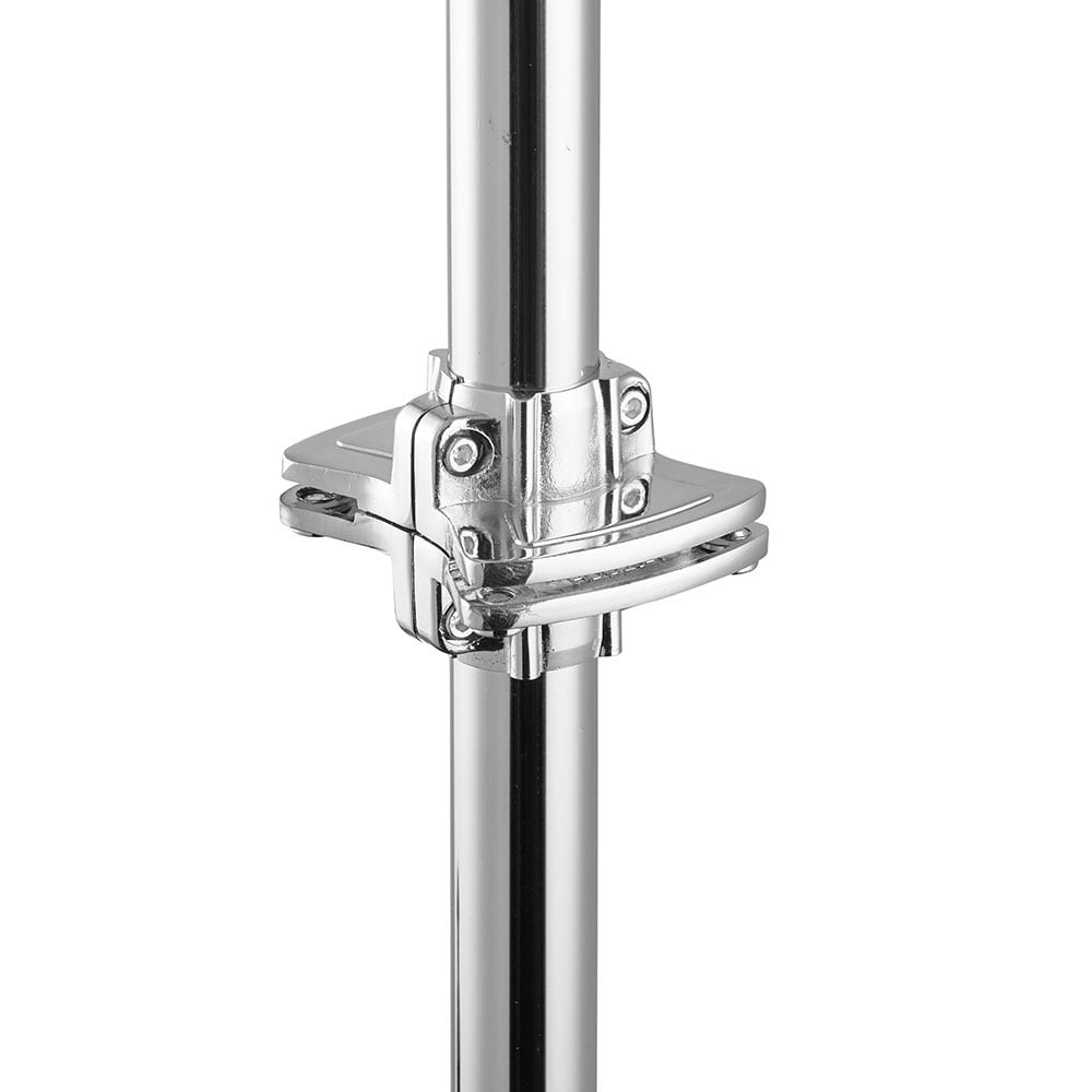 Double Support Joint for 25mm Dia. Chrome Tube Rail