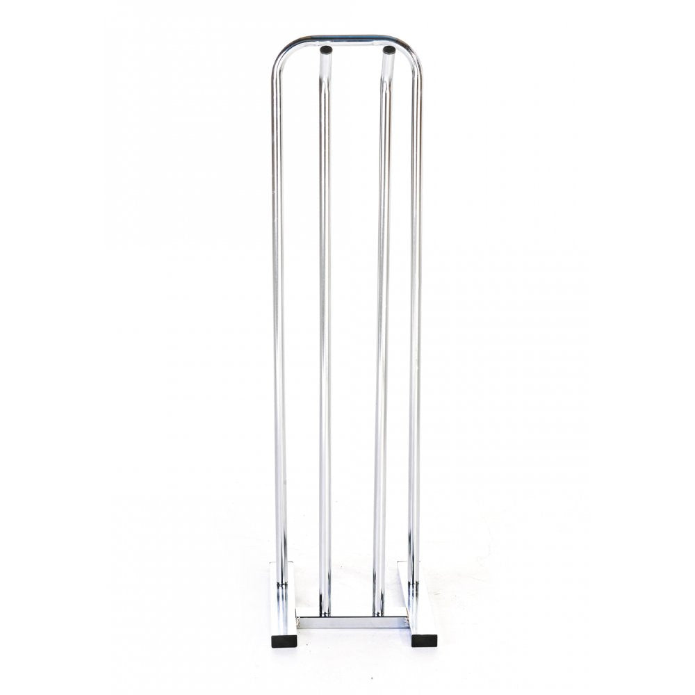 Chrome Hanger Stacker - H900 x W255 x D355mm