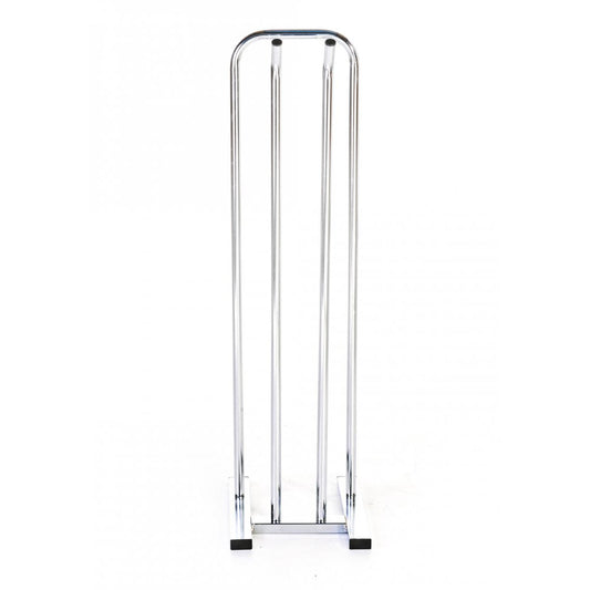 Chrome Hanger Stacker - H900 x W255 x D355mm