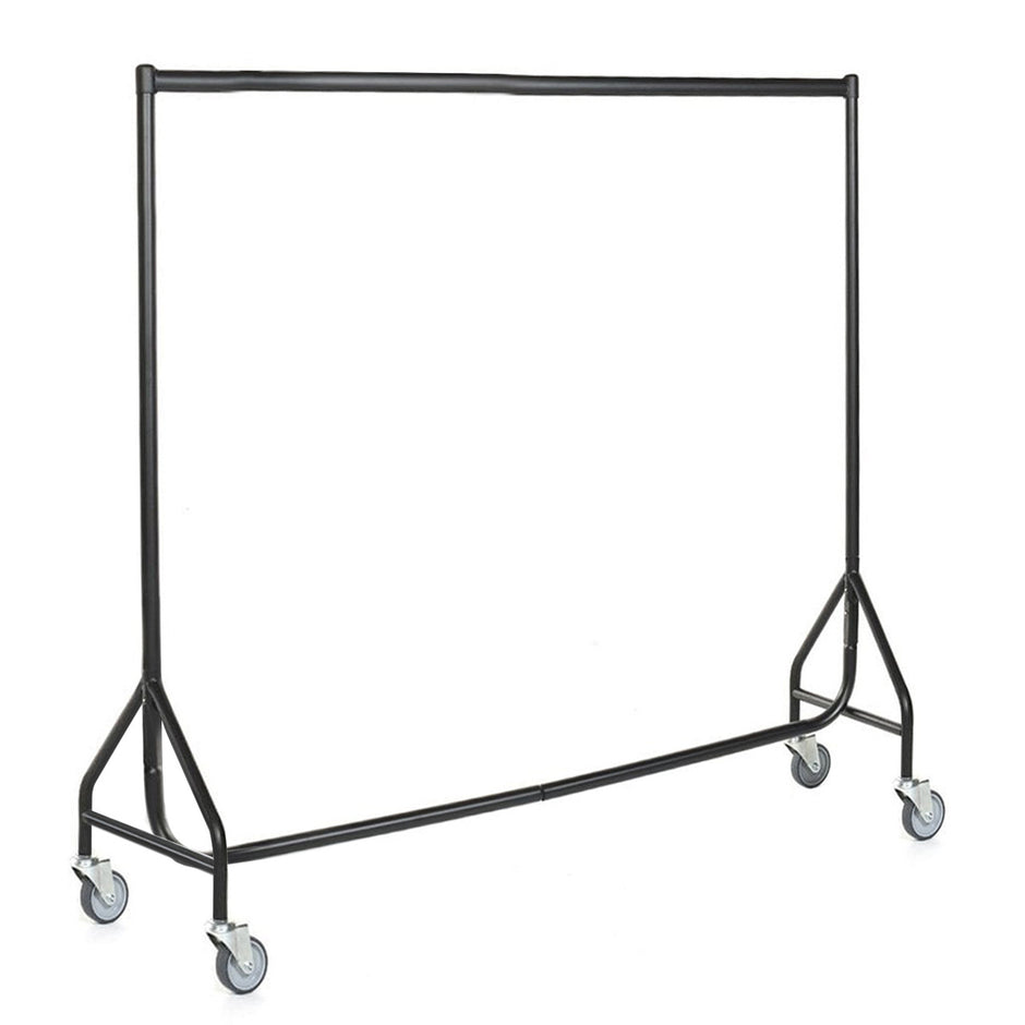 Heavy Duty Clothes Rails for Clothes Display and Storage – Shopfitting ...
