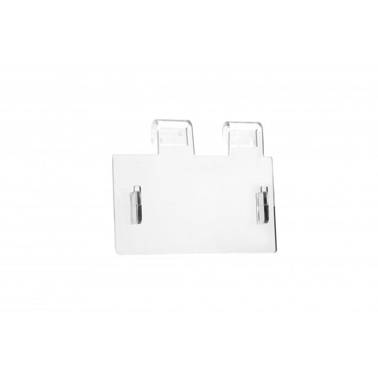 Grid Mesh Adaptor For Leaflet Dispensers