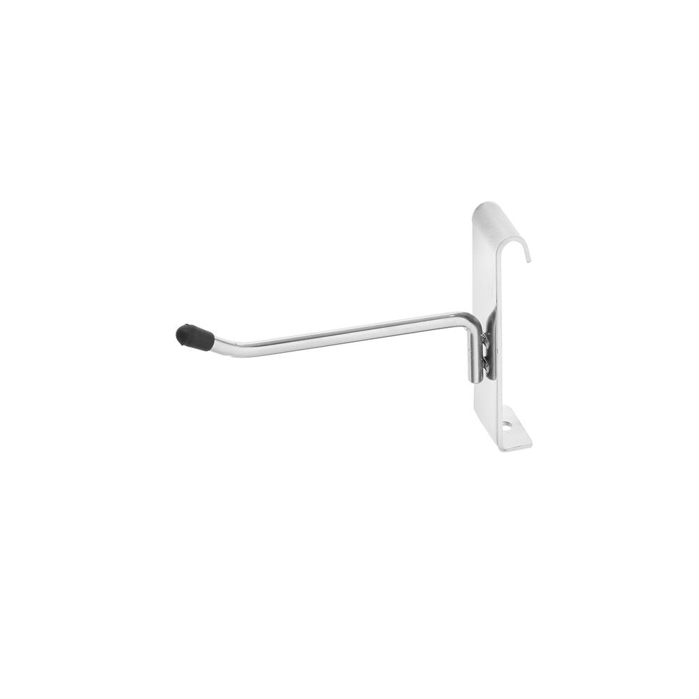 4 Inch Single Arm For Grid Mesh Panels