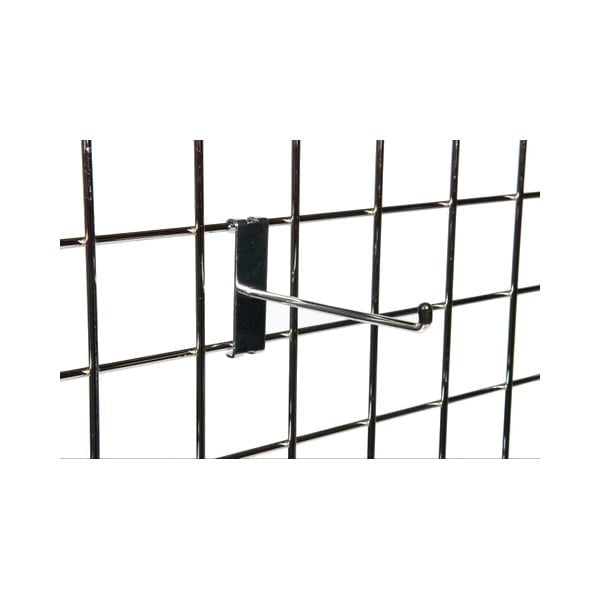 10 Inch Single Arm For Grid Mesh Panels
