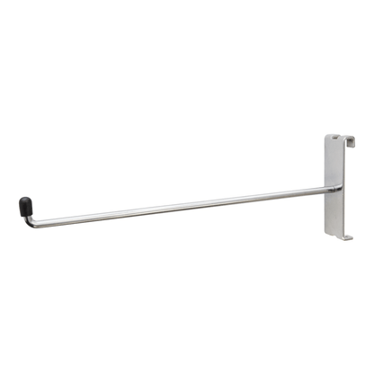 10 Inch Single Arm With 90 Degree End For Grid Mesh Panels
