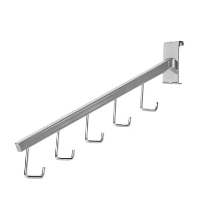 5 Hook Arm For Grid Mesh Panels