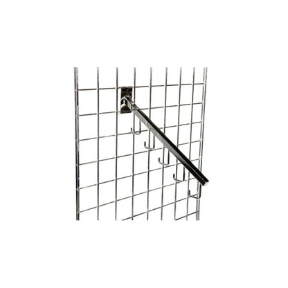5 Hook Arm For Grid Mesh Panels