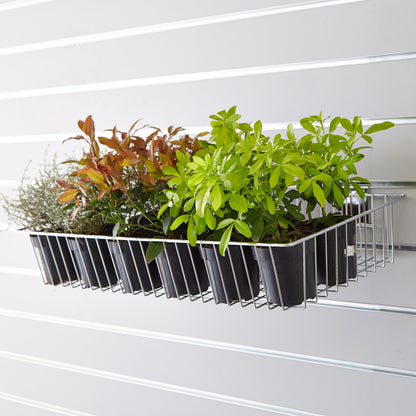 Hanging Wire Basket - H00 x W610 x D305mm