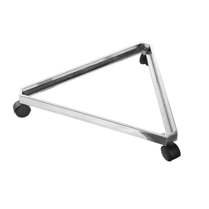 Three-Way Gridwall Mesh Stand - W610 x D610 mm