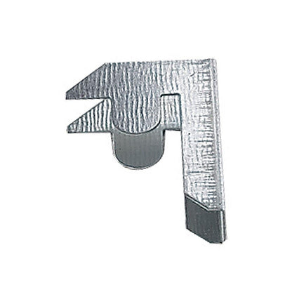 Silver Bay Connectors For Economy Shelving