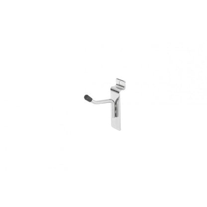 2-inch Single Prong Slatwall Hook - 50mm