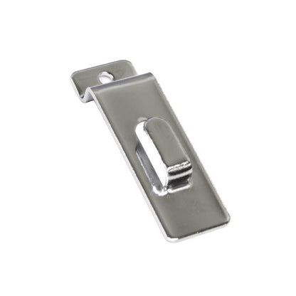 Picture Hook for Slatwall