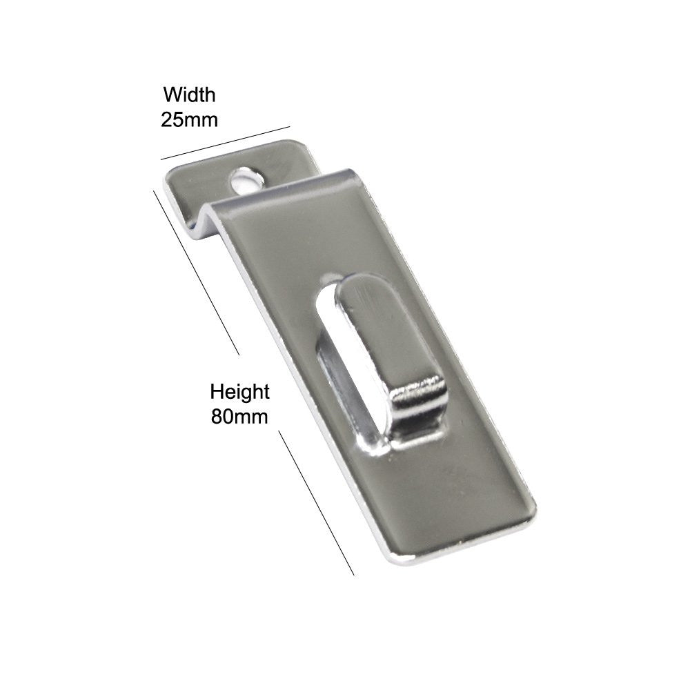 Picture Hook for Slatwall