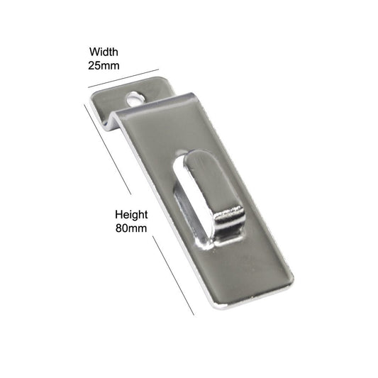 Picture Hook for Slatwall