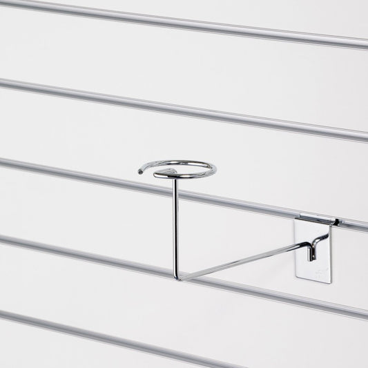 Millinery Arm for Slatwall