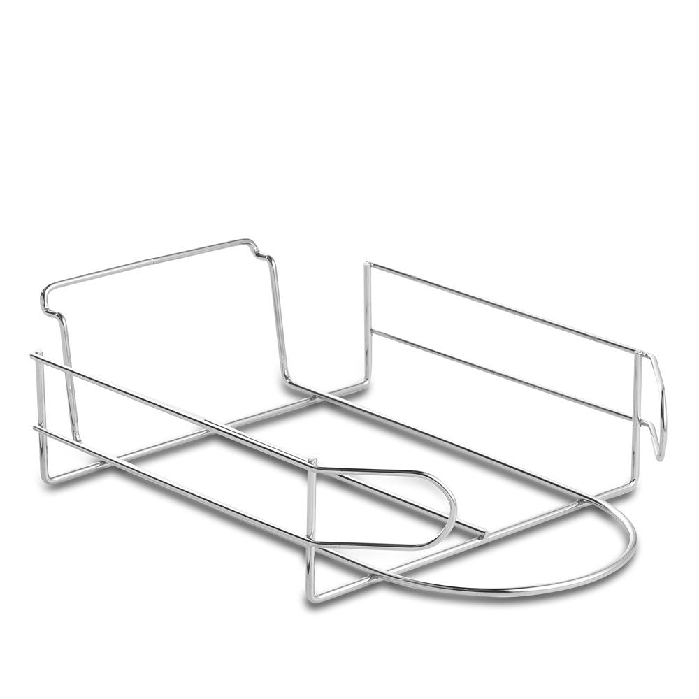 Millinery Cap Holder for Slatwall