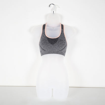 White Frosted Hanging Body Form - Female - H870mm