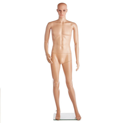 Verve Mannequin 02 - Male - Skin Tone