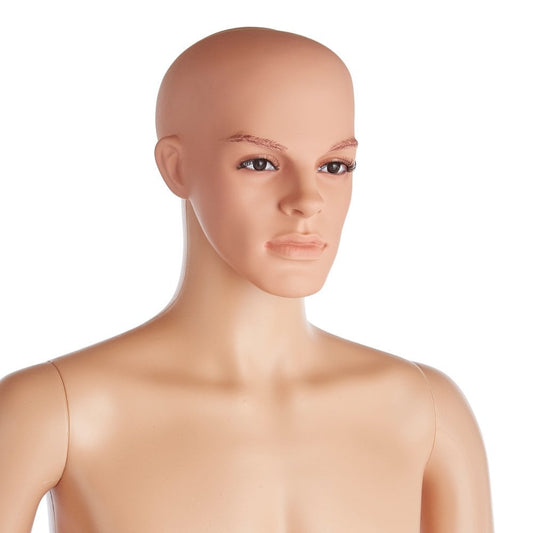 Verve Mannequin 02 - Male - Skin Tone