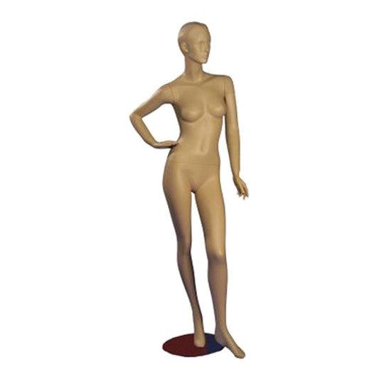 Sky Mannequin 01 - Female - Skin Tone