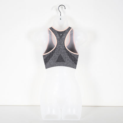 10 x White Frosted Hanging Body Forms - Female - H870mm
