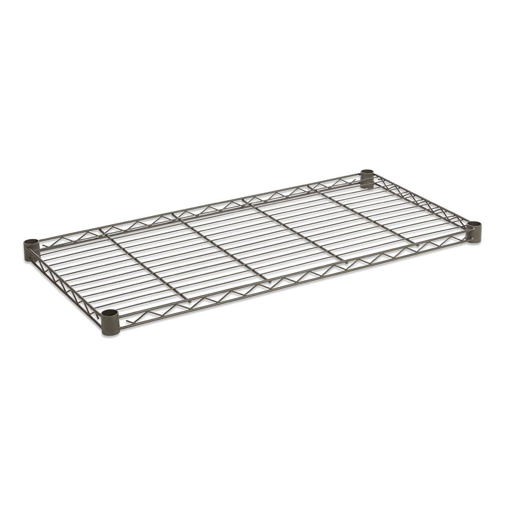 Wire Shelf for Carbon Grey Wire Shelving - 450mm Depth Shelves