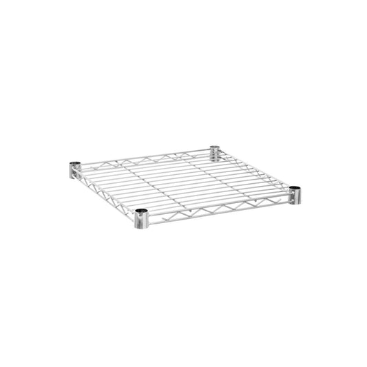 Wire Shelf for Chrome Wire Shelving - 450mm Depth Shelves