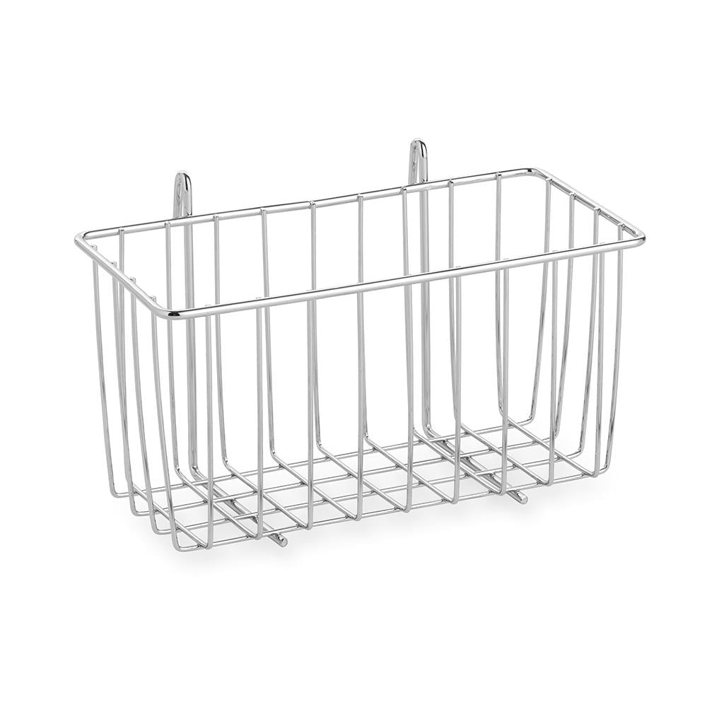 Hanging Wire Basket - H130 x W250 x D120mm